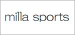 milla sports 
 ミラスポーツ