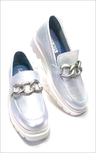 fizzreen フィズリーン　右靴の画像