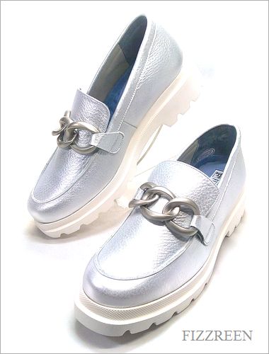 fizzreen フィズリーン　両足の画像