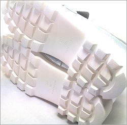 fizzreen フィズリーン　靴底の画像