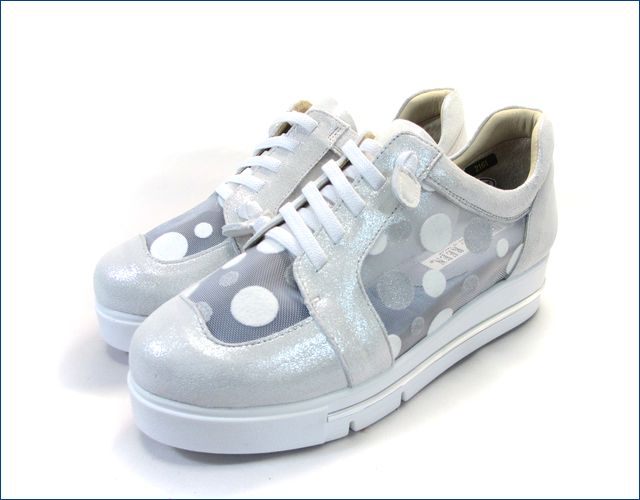 フィズリーン fizzreen fr2161sl シルバー 全体画像
