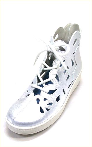 invina　インビナ  左靴の画像