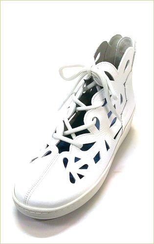invina　インビナ  左靴の画像