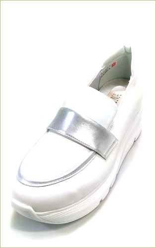 invina　インビナ  左靴の画像