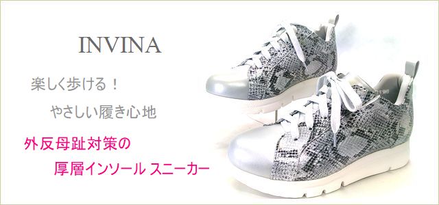 INVINA　インビナ　トップ画像