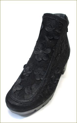 invina インビナ 左靴の画像