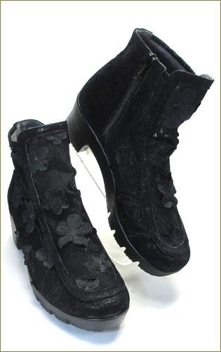 invina インビナ 右靴の画像