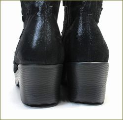 invina インビナ かかとの画像